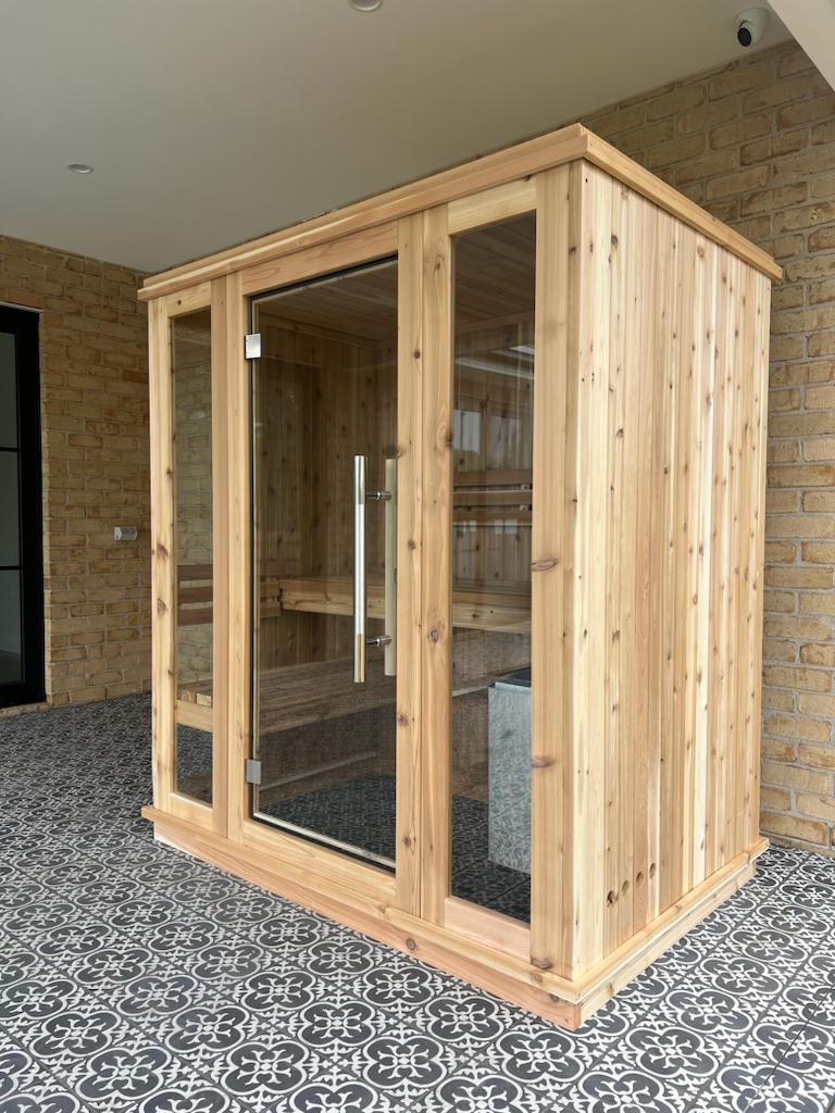 Are Indoor Saunas Good for You? Exploring Their Health Benefits in 2024
